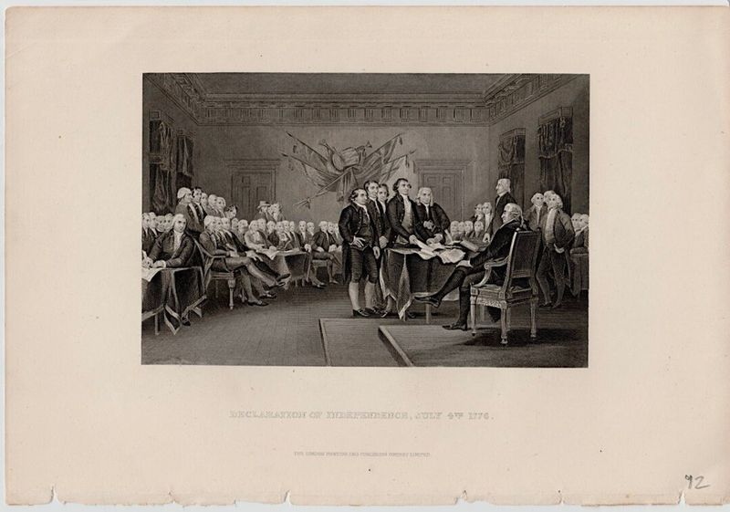 Antique Wall Art And Prints