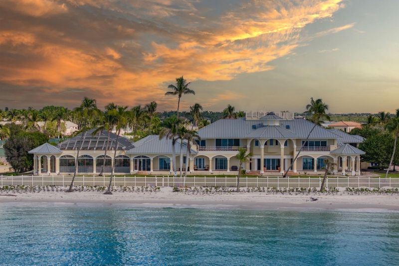 Gordon Pointe Compound – Naples, Florida