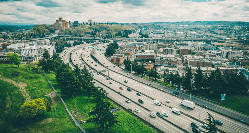 Proximity To Noisy Roads Or Industrial Areas