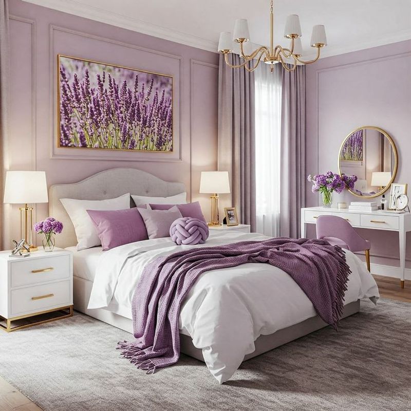 Lavender