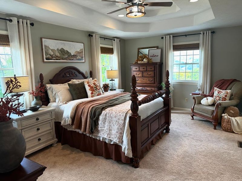 14 Design Trends That Lower Home Value - Decor Hint DIY Texture Ceilings