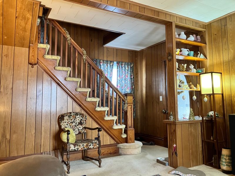 18 Common Home Features That Can Drag Down Your Property Value - Decor Hint Excessive Wood Paneling
