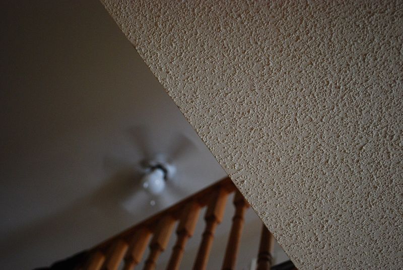 Still Have These Decor Staples Designers Are Quietly Tossing Them Before 2025 - Decor Hint Popcorn Ceilings