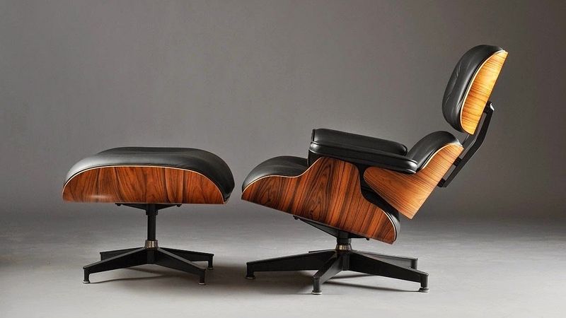 Mid-Century Modern Furniture 