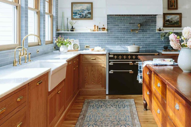 18 Common Home Features That Can Drag Down Your Property Value - Decor Hint Outdated Kitchen Cabinets