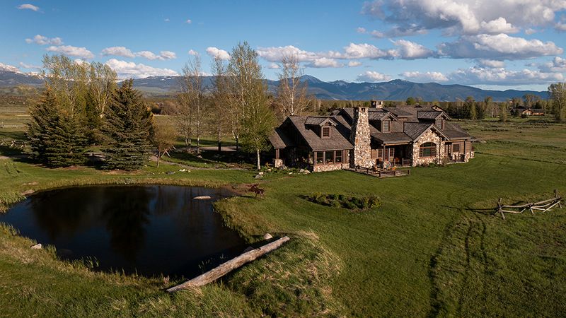 Think You Know Where The Most Expensive US Mansions Are Guess Again - Decor Hint Ranch Sprawl Estates