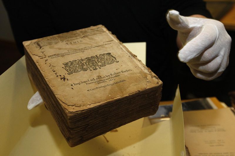 Early Texana Documents Rising Rapidly