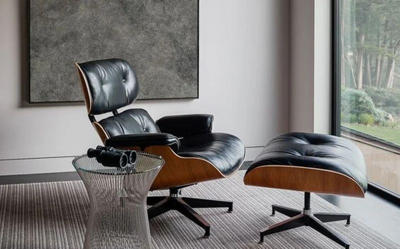 Mid-Century Modern Chairs