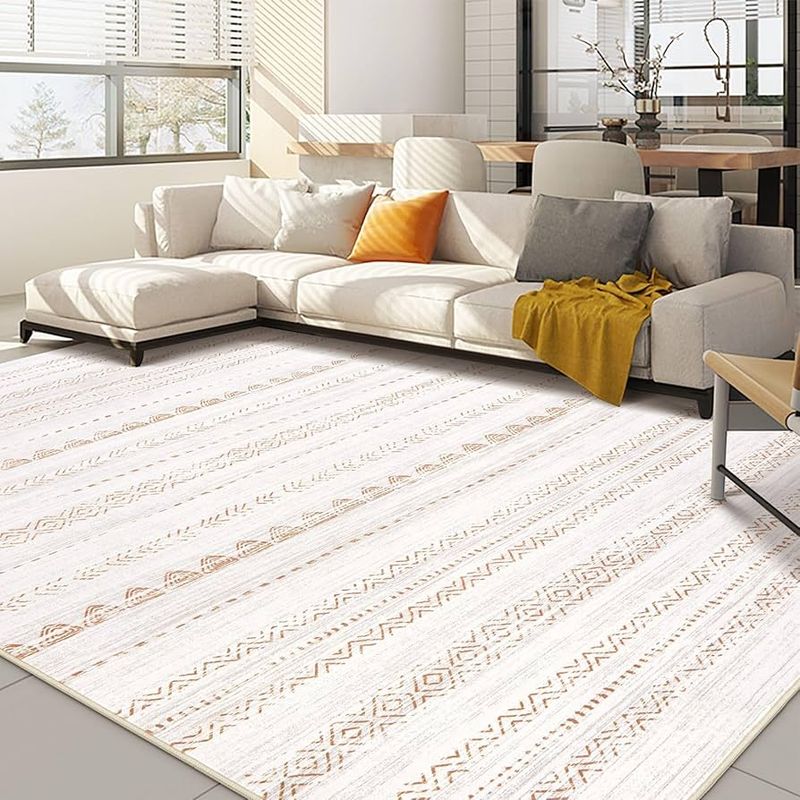 Clean Area Rugs