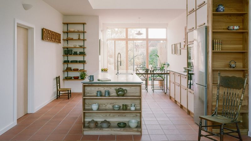 18 Kitchen Red Flags That Make New York Buyers Think Twice, According To Designers - Decor Hint Open Shelving Overload