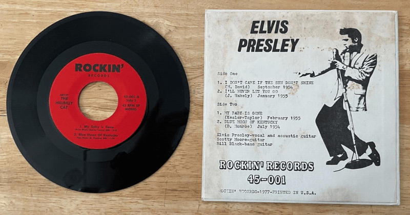 Thinking Of Selling Grandma's Antiques? Here Are 22 Things That Could Be Worth Thousands - Decor Hint Vintage Record Albums