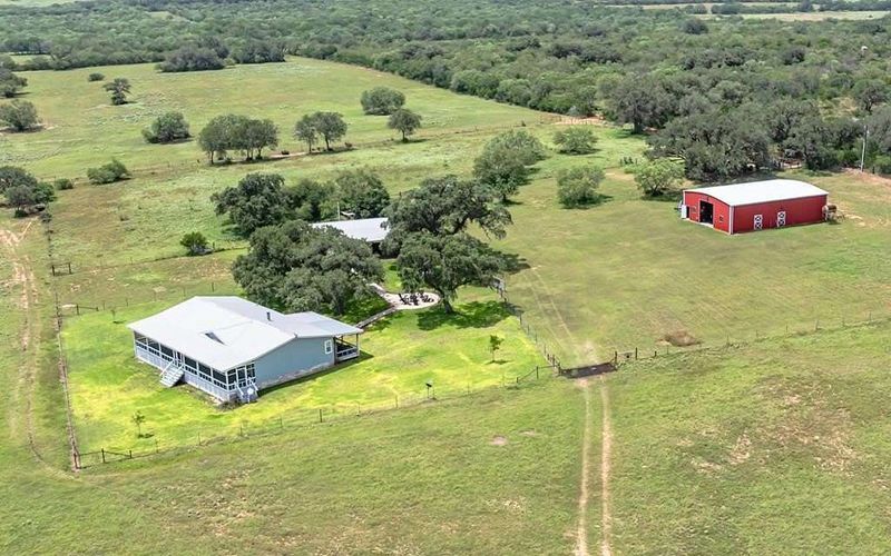 Watch Prices For These 8 Texas Ranches, 2025 Is Driving 2 Up Quicker Than Expected - Decor Hint Coastal Bend Bargains Won't Last Long