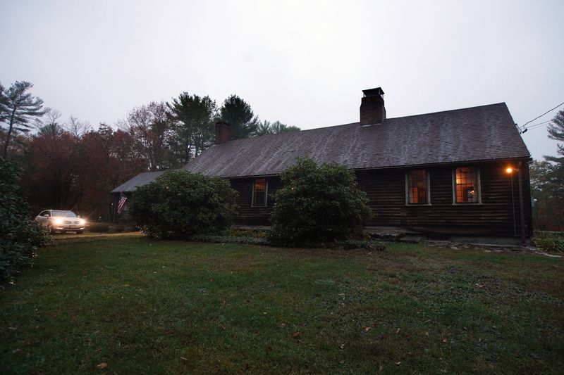 Bye-Bye, 12 Rhode Island Homes That May Be Out The Door By 2030 - Decor Hint Converted Summer Cabins No Longer Cutting It