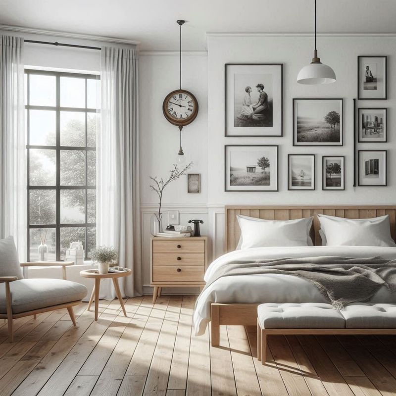 10 Things You Should Never Keep In Your Bedroom & 10 Items Everyone Needs - Decor Hint Personal Décor Touches (everyone needs)