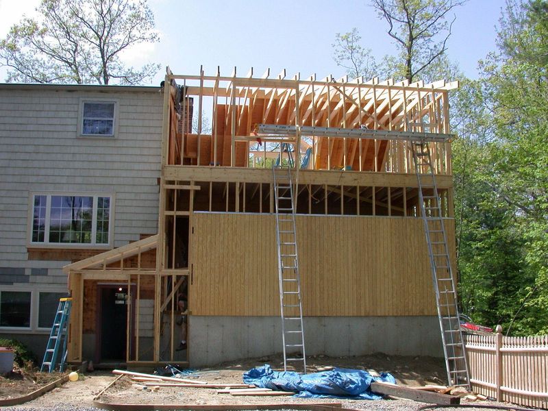 18 Things Appraisers Look For That Most Homeowners Miss - Decor Hint Permits And Unpermitted Work