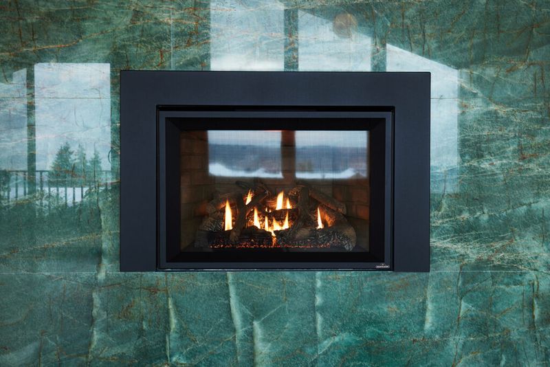 Outdated Energy-Wasting Features
