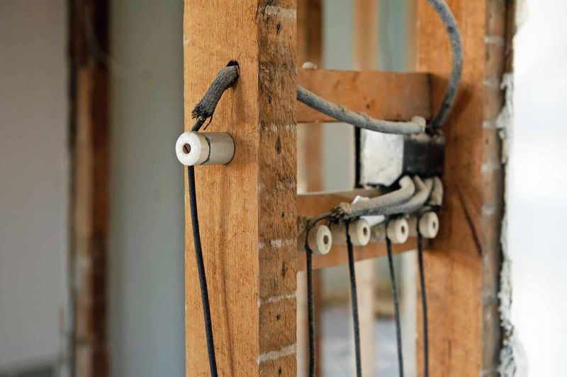 11 Types Of Homes Expected To Plummet In Value By The End Of 2025 (And 9 Types That Will Grow Even More) - Decor Hint Older Homes With Original Electrical Systems