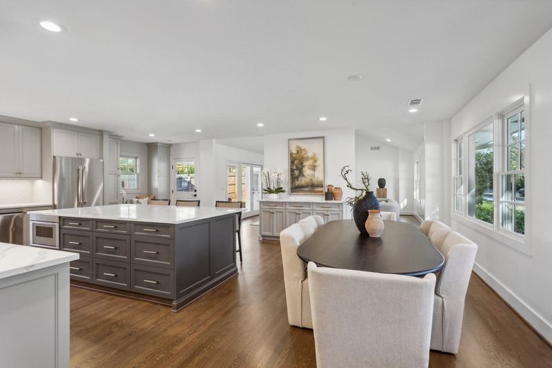 18 Reasons You Should Or Shouldn't Make Major Upgrades Before You Sell Your House According To Real Estate Agents - Decor Hint Removing Walls For Open Concepts Depends On The Market