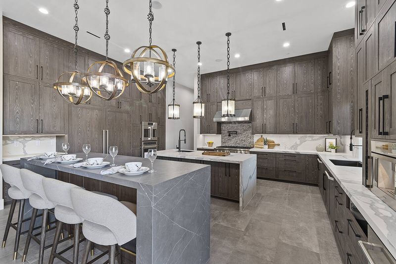 Summerlin Luxury Properties Soar