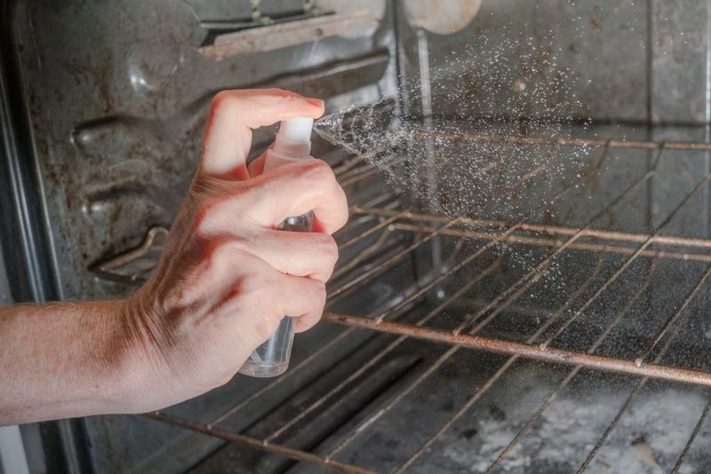 How Often Should You Clean Your Oven Racks? (And Why You're Probably Doing It Wrong) - Decor Hint Recommended Cleaning Frequency