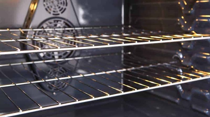 How Often Should You Clean Your Oven Racks? (And Why You're Probably Doing It Wrong) - Decor Hint When To Replace Oven Racks Instead Of Cleaning