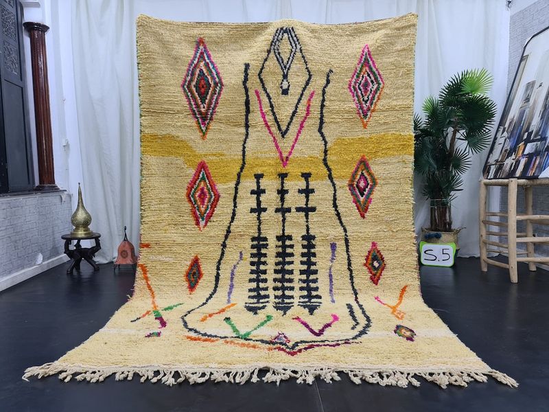 Handcrafted Rugs