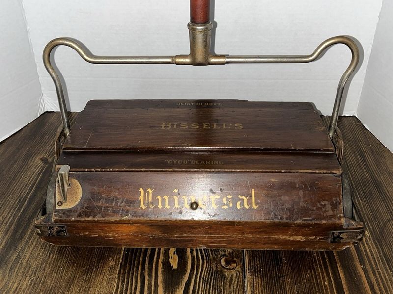 Carpet Sweeper