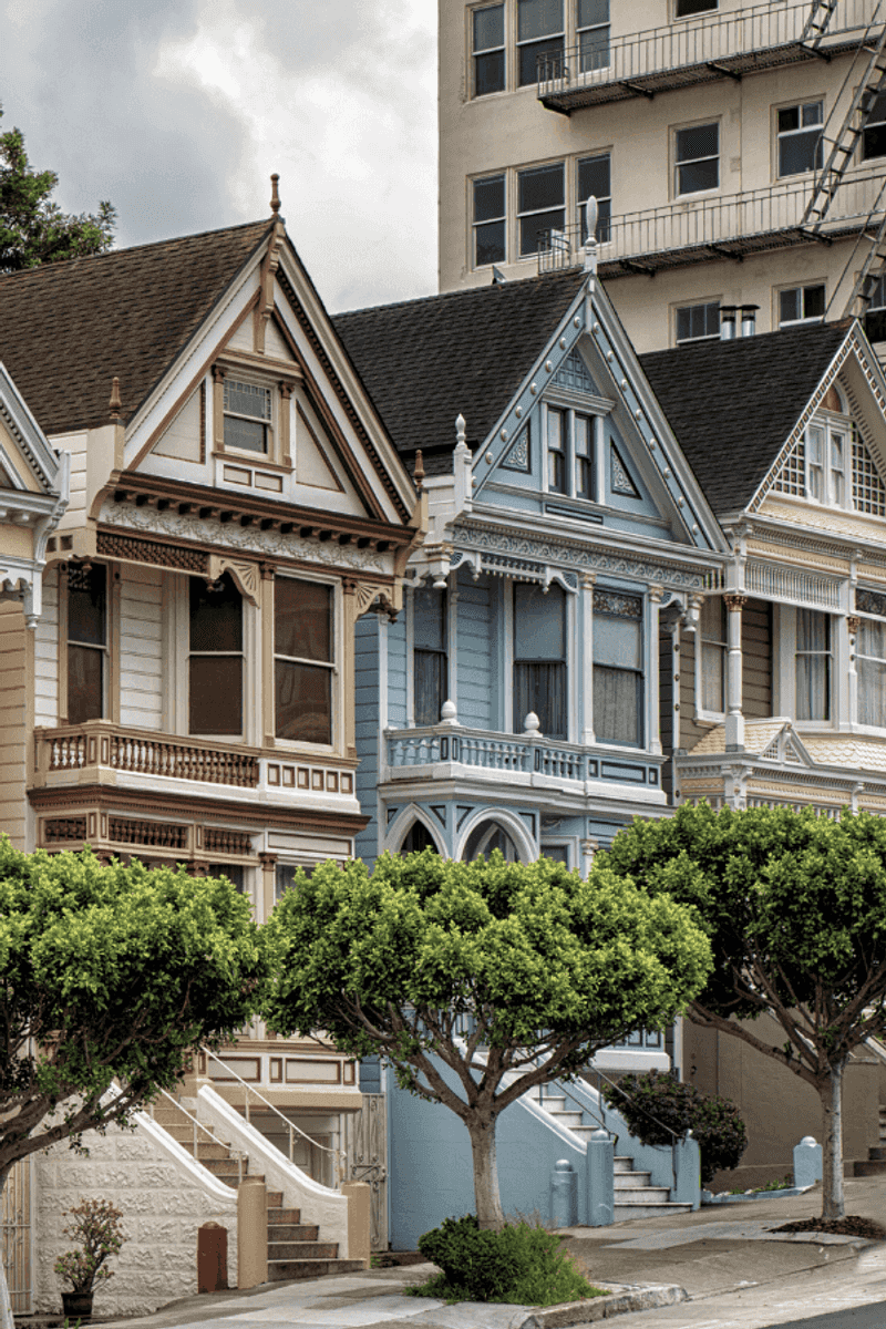 10 Ways Mid-Century Modern and Victorian Homes Compare In 2025's Housing Market - Decor Hint Style Popularity