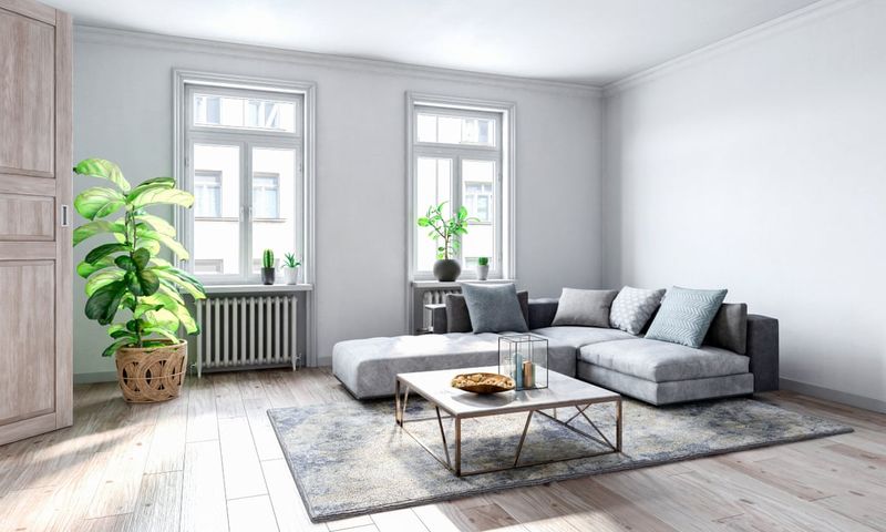 10 Furniture Colors To Ditch In 2025 And 10 That Should've Never Happened - Decor Hint Generic Gray Overload