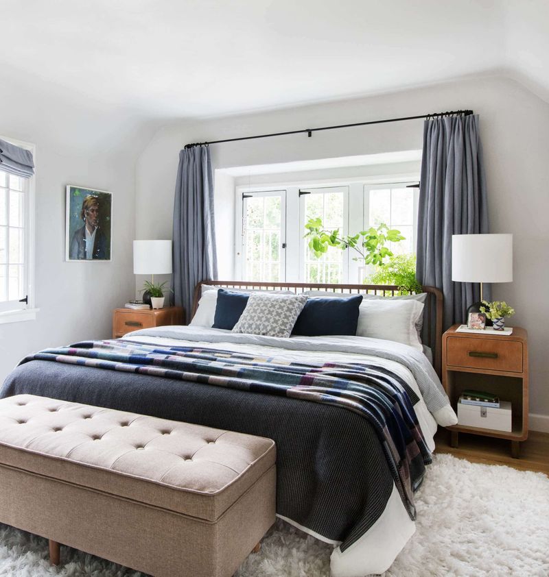 Oregon Experts Warn These 17 Residential Looks Are Fading Fast - Decor Hint All-Gray Interiors