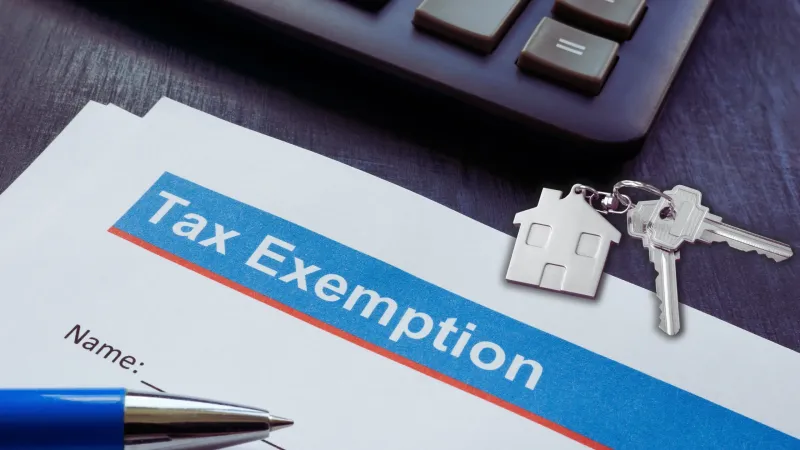 Ohio's Real Estate Shake-Up: 7 Home Types Losing Value By 2025 (And 10 Ready To Boom!) - Decor Hint Properties In High-Tax Jurisdictions: Tax-Burden Blues