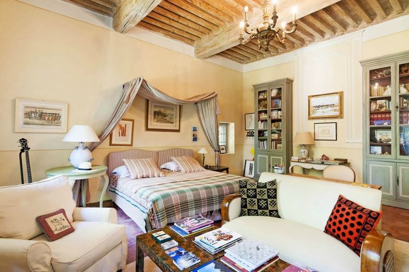 22 French Country Decor Ideas For Every Room - Decor Hint Provençal Color Palette
