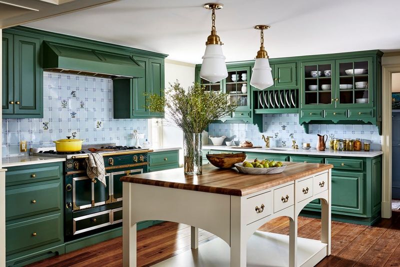 Vintage Light Fixtures