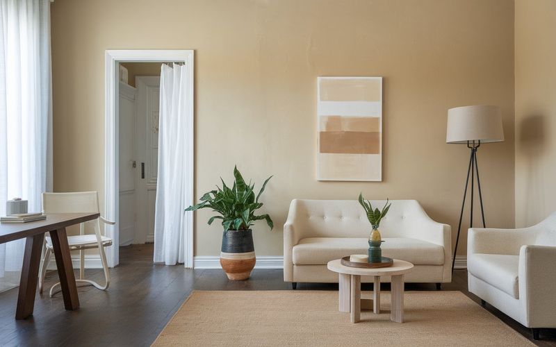 13 Sherwin-Williams Colors Ideal For Nevada Homes And Natural Surroundings - Decor Hint Balanced Beige: The Chameleon Neutral