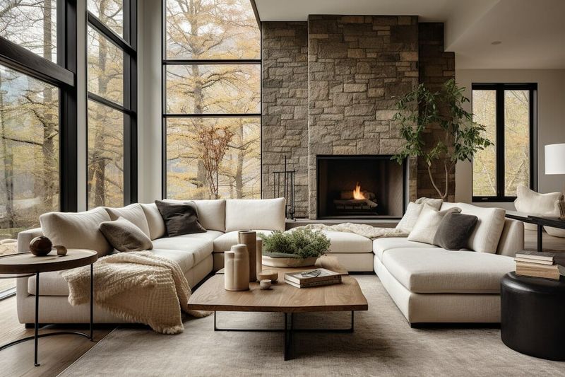 Minimalist Interior Trends Dominating Seattle Apartments - Decor Hint Coffee-Inspired Color Schemes