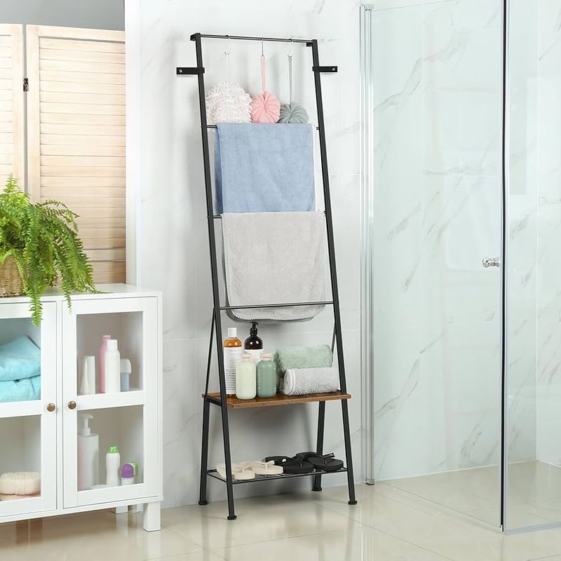 Towel Ladder