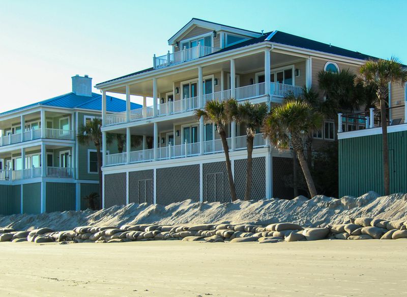 Vacation Rentals in Over-Regulated Areas