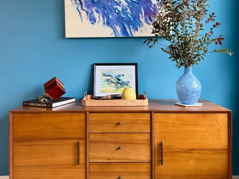 Made-In-Georgia Furniture Makers And The Styles They Inspire - Decor Hint Coastal Inspirations by Savannah Woodworks