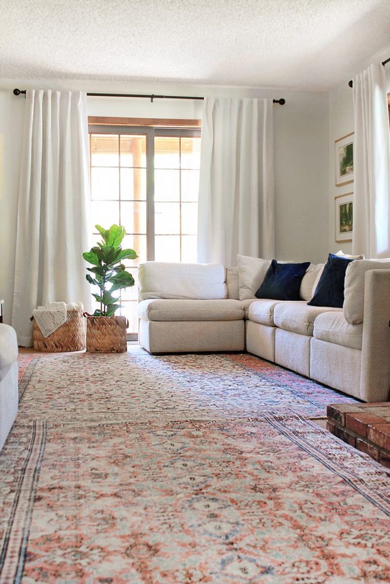 Wall-to-Wall Carpeting