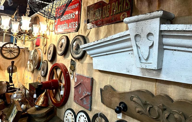 25 French Country Kitchens Designs To Inspire Your Space - Decor Hint Wrought Iron Accessories