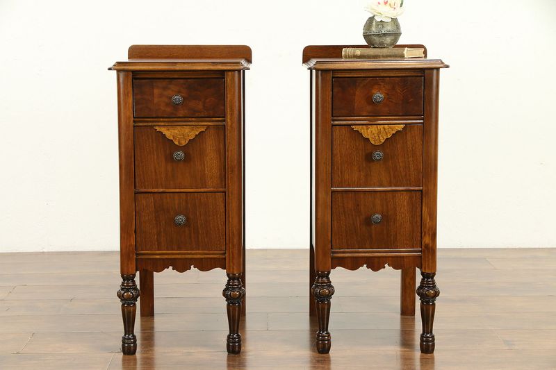 Don't Ditch These 37 Things You'll Miss Them More Than You Think - Decor Hint Real Wood Nightstands