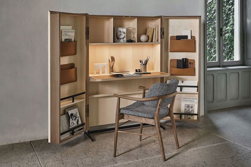 Affordable Home Office Essentials: 13 Must-Have Budget Picks - Decor Hint Foldable Tables For Flexibility