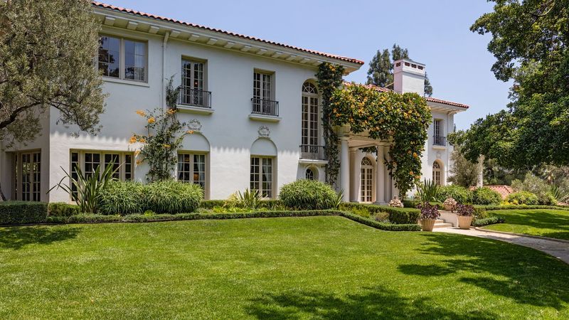 Cecil B. DeMille Estate (Los Feliz)