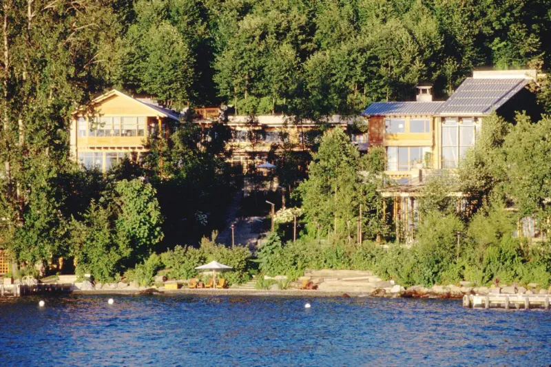 The 10 Most Expensive Mansions In America And 5 Surprisingly Affordable Estates - Decor Hint Xanadu 2.0 – Medina, Washington