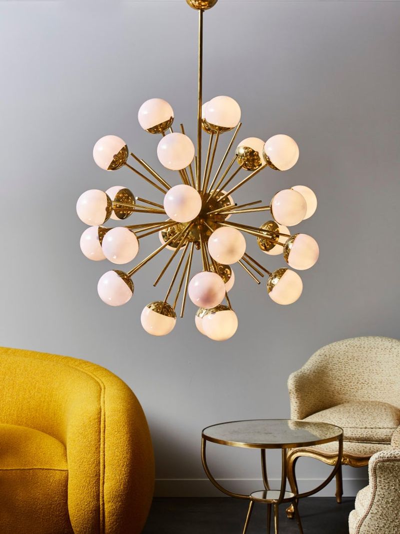 Retro Lighting Fixtures