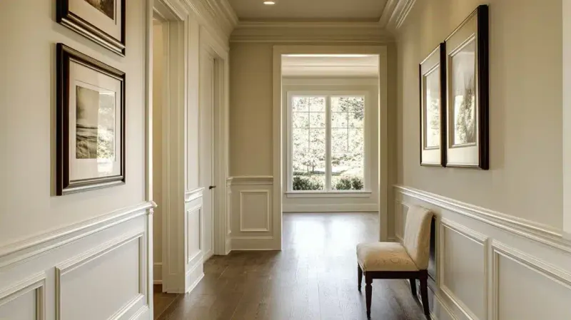 Wall Treatments Beyond Basic Paint