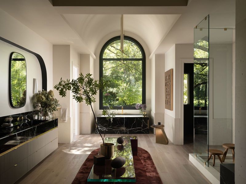 What Are 20 Must-Have Items For A Stylish Home, According To Interior Designers - Decor Hint Fresh Greenery Or Plants