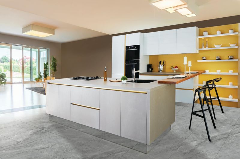 Revitalize With Fresh Wall Paint