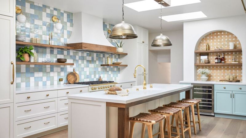 15 Kitchen Decisions That Could Hurt Your Utah Home's Appeal - Decor Hint Lack Of Natural Light