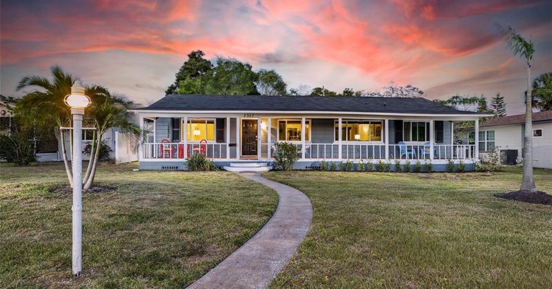 Ranch Style Homes Losing Their Luster